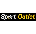 Sport Outlet: 13% de réduction sur votre panier 